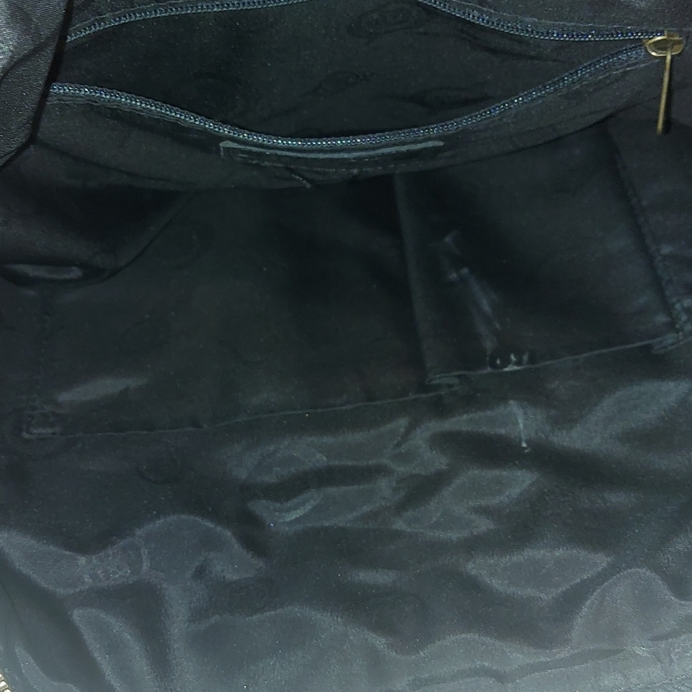 BORN Black Shoulder Bag - Picture 3 of 4